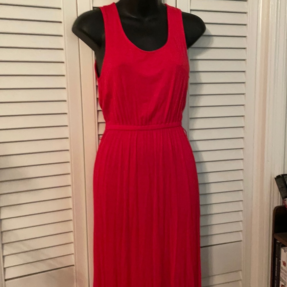 Forever 21 maxi dress